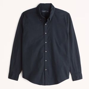 Abercrombie & Fitch Oxford Shirt